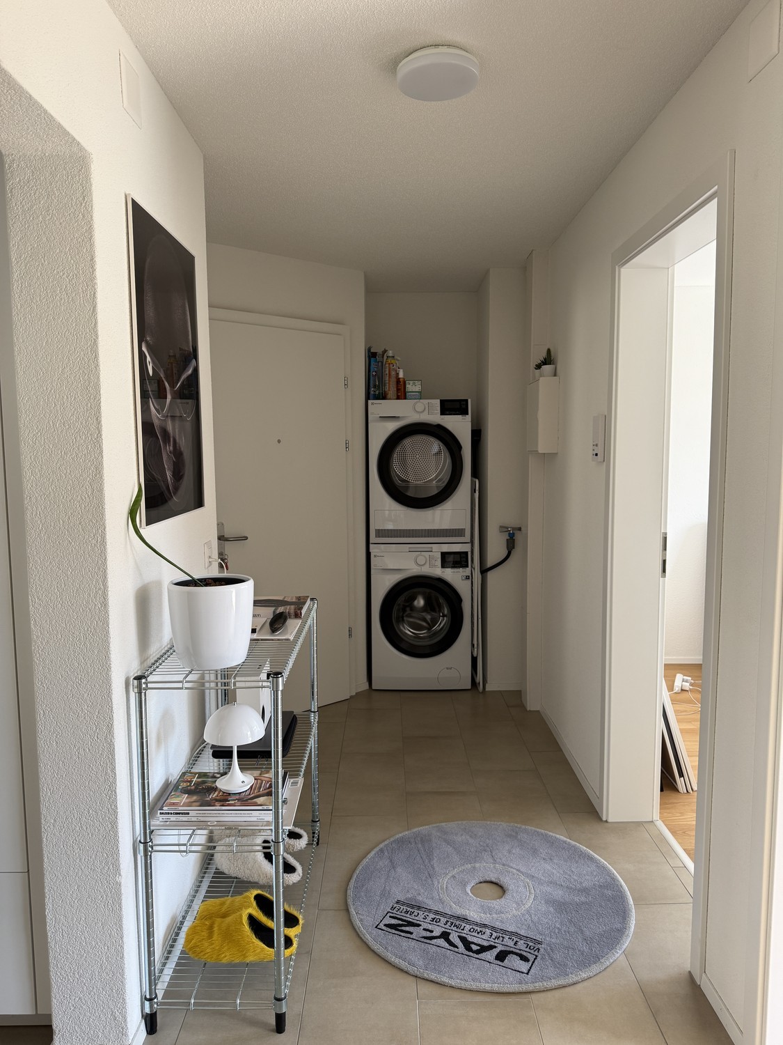 Appartement de 3 ½ pièces, photo 5 sur 9