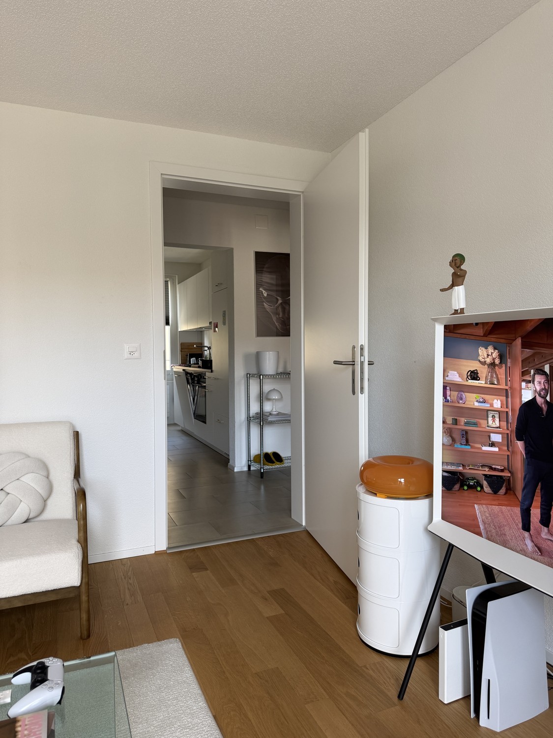 Appartement de 3 ½ pièces, photo 6 sur 9