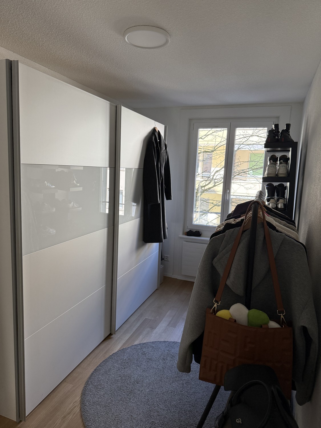 Appartement de 3 ½ pièces, photo 9 sur 9