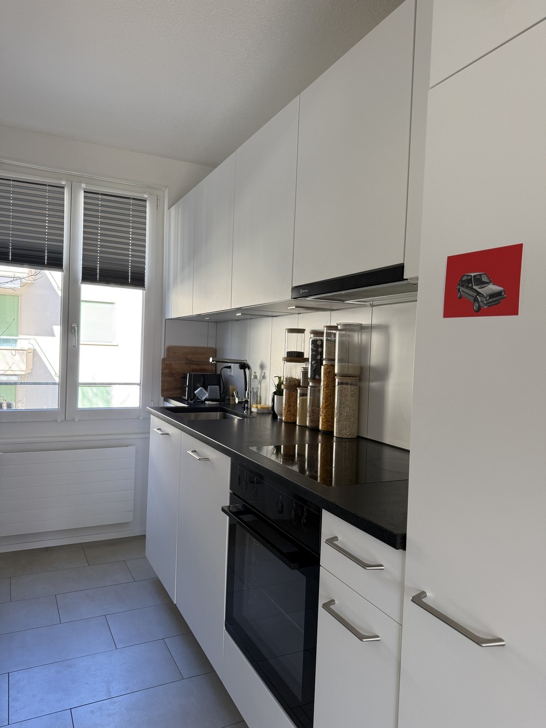 Appartement de 3 ½ pièces, photo 3 sur 9