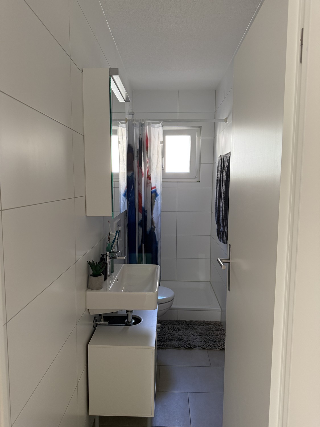 Appartement de 3 ½ pièces, photo 4 sur 9