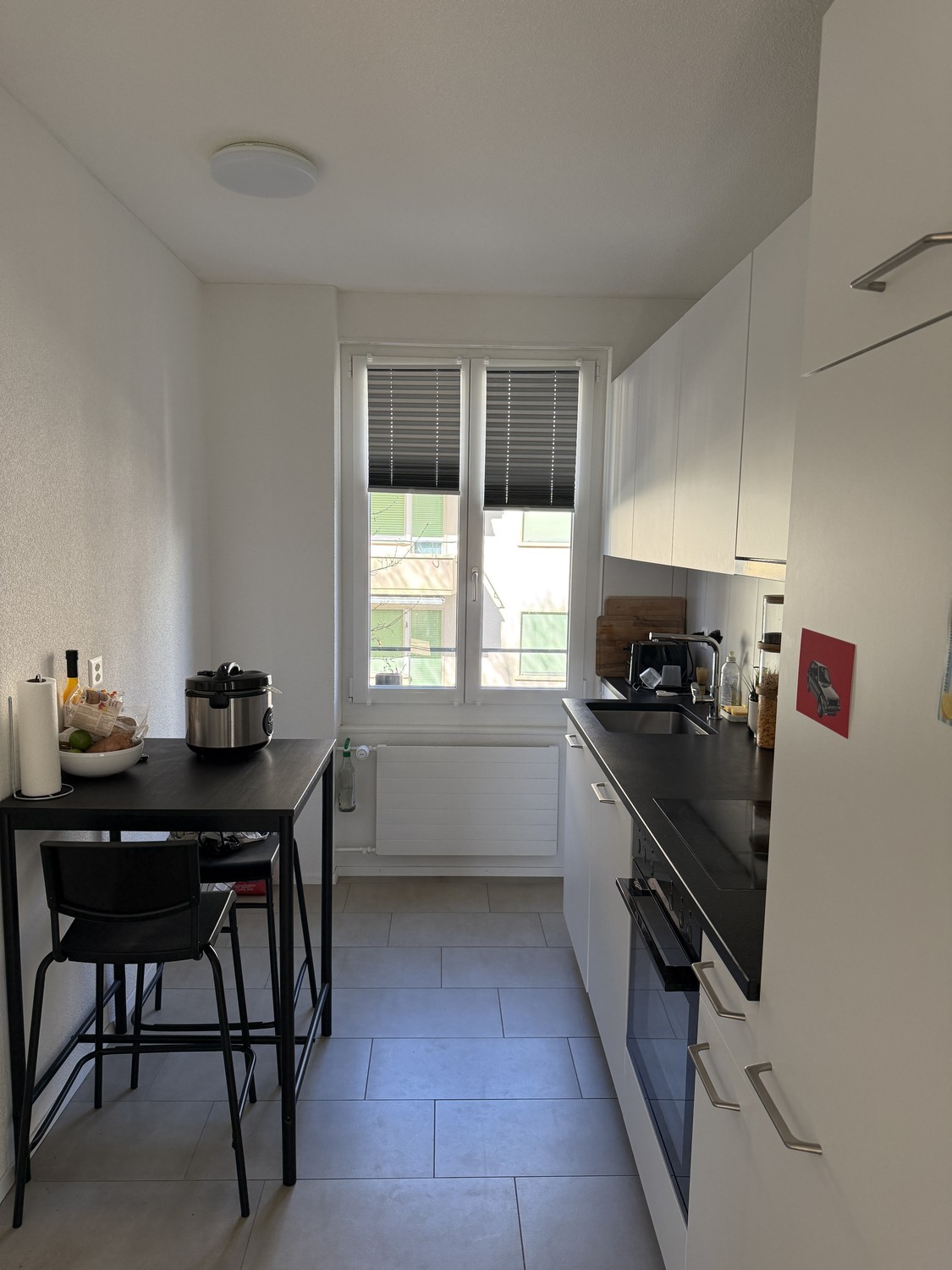 Appartement de 3 ½ pièces, photo 2 sur 9