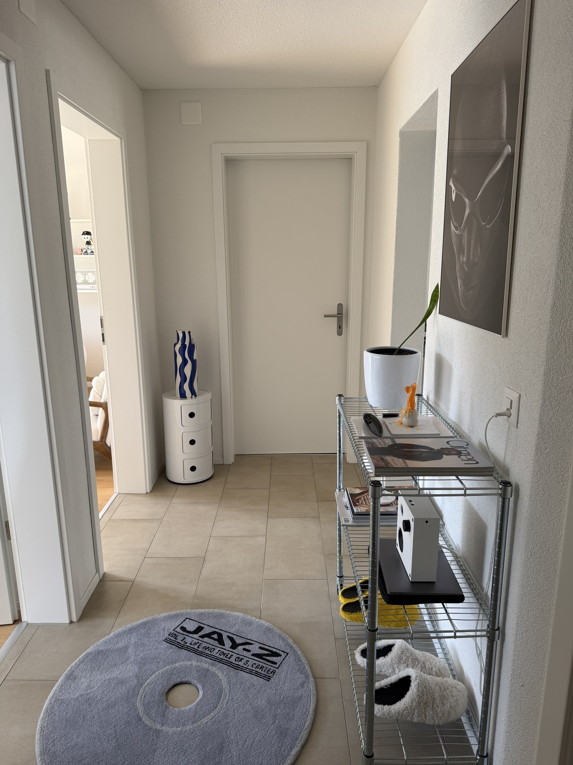 Appartement de 3 ½ pièces, photo 7 sur 9