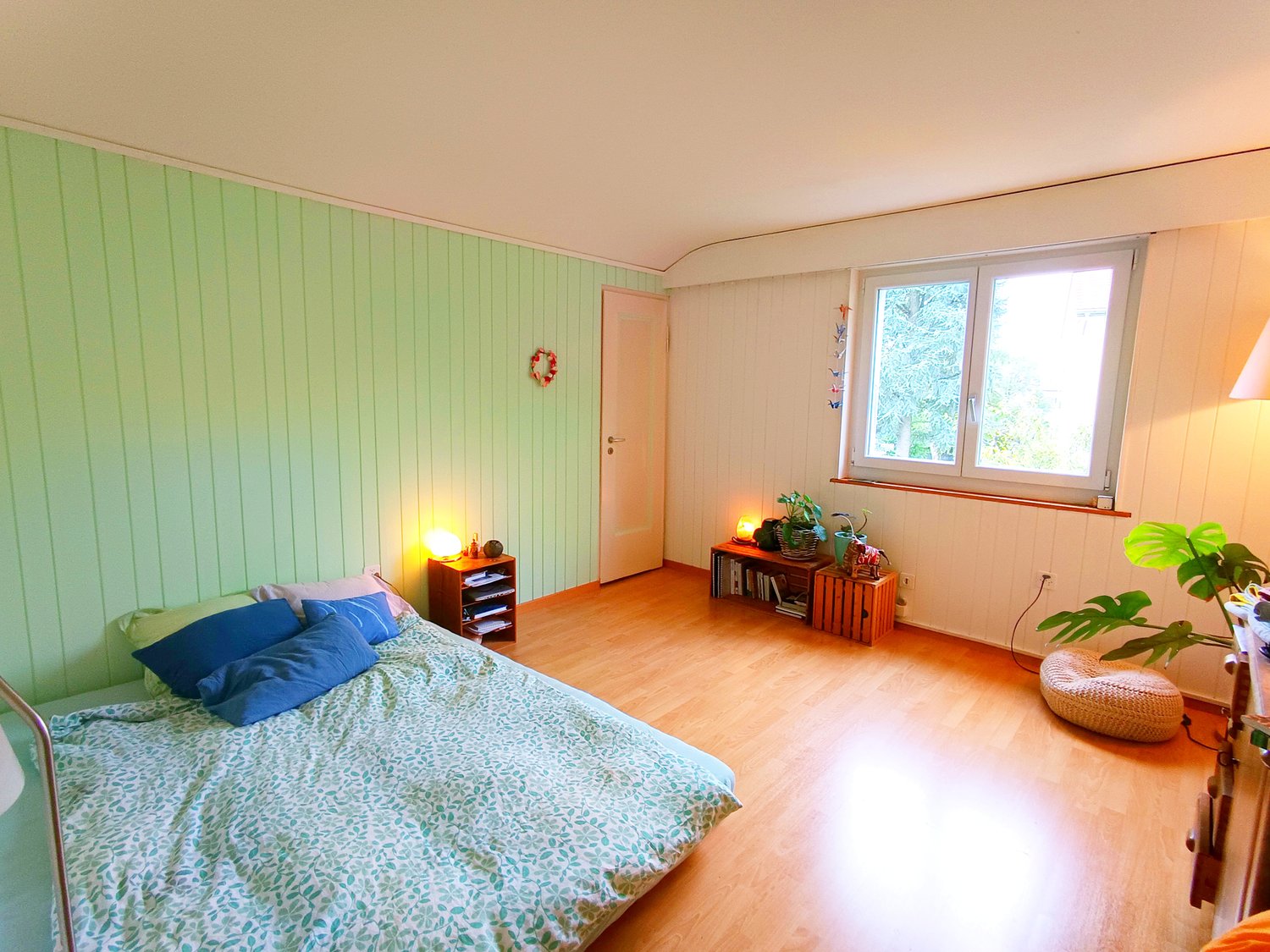 Room in a shared flat, photo 2 sur 2