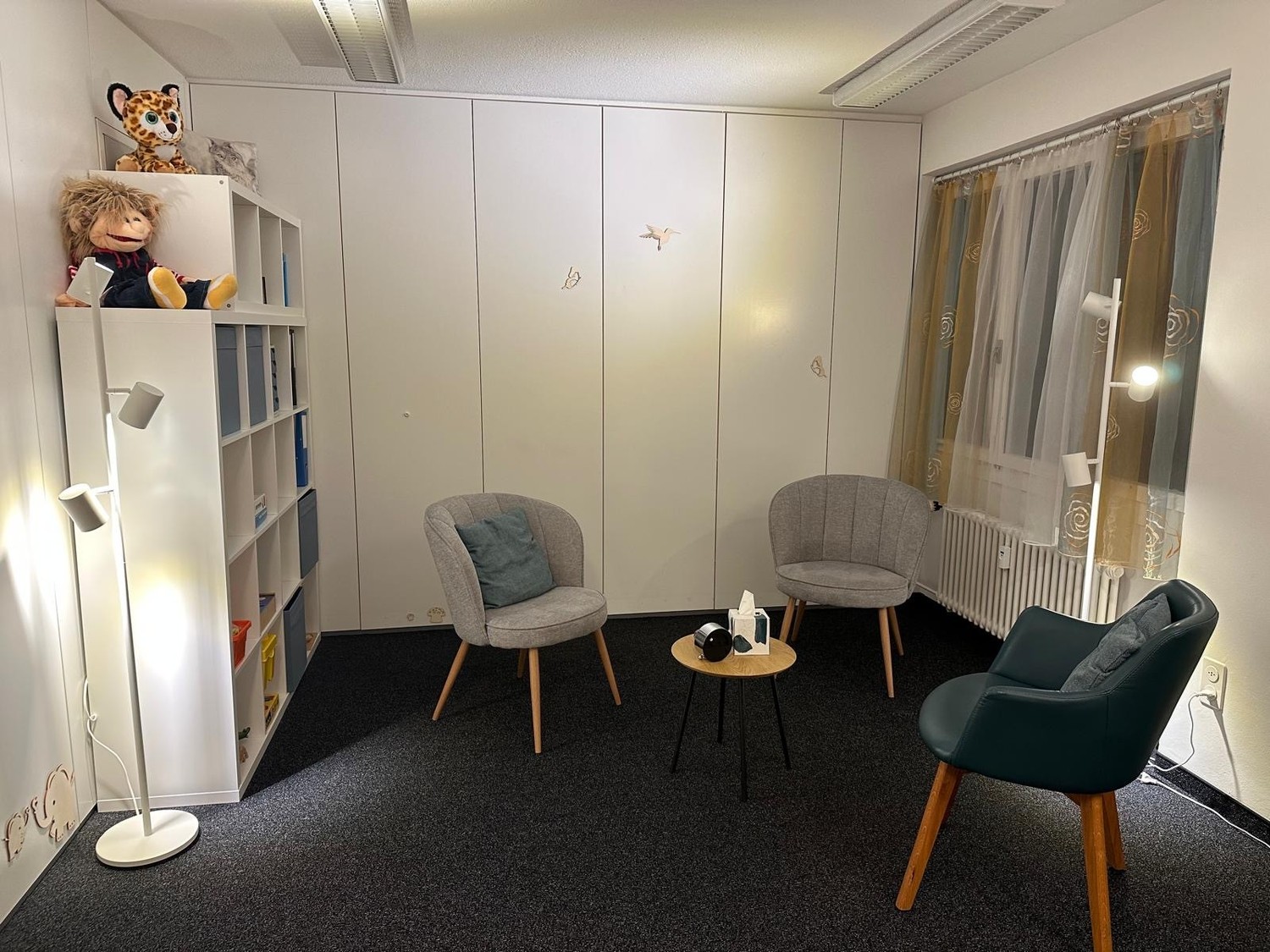 20m² commercial, photo 1 sur 5