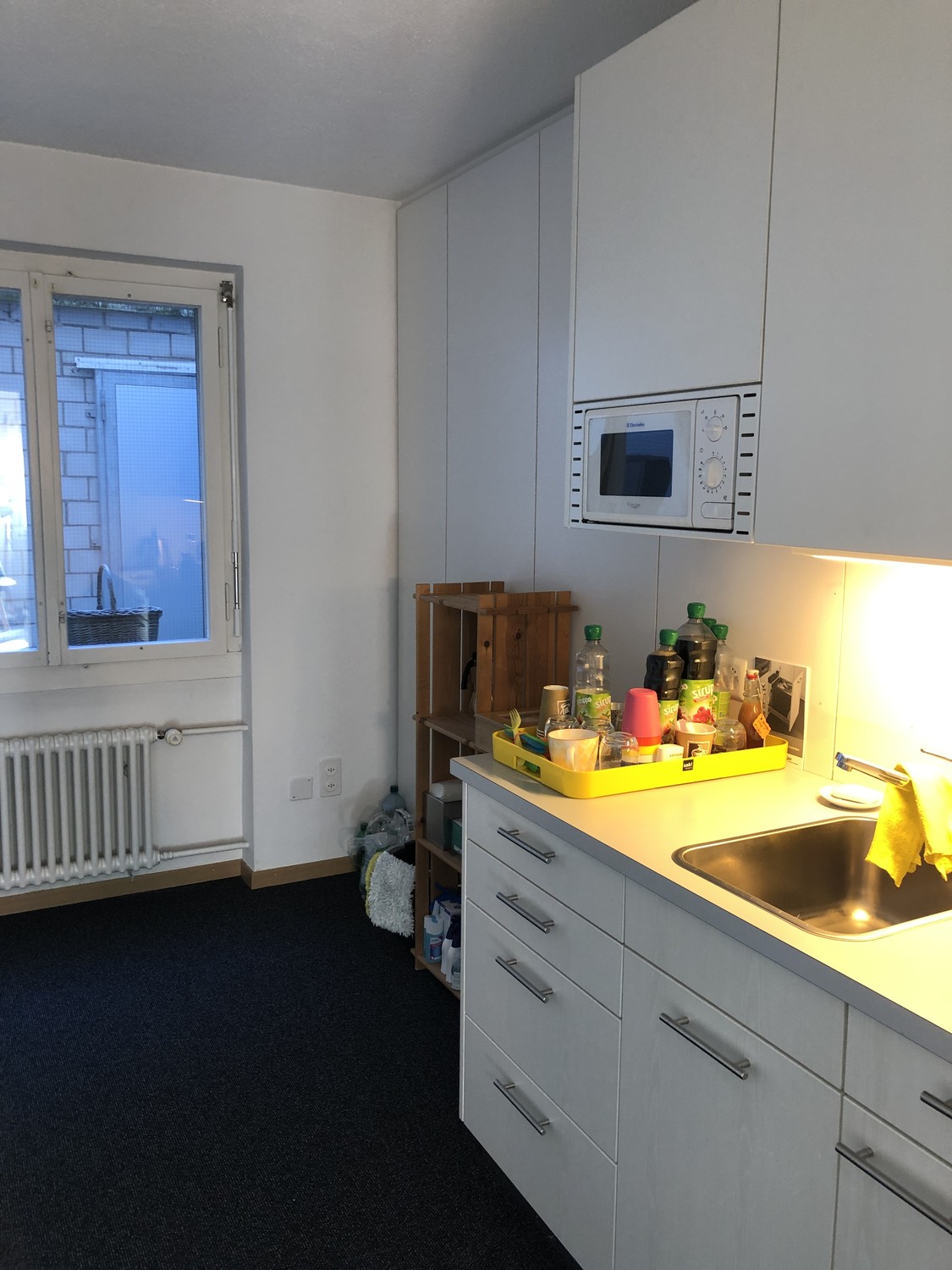 20m² commercial, photo 4 sur 5
