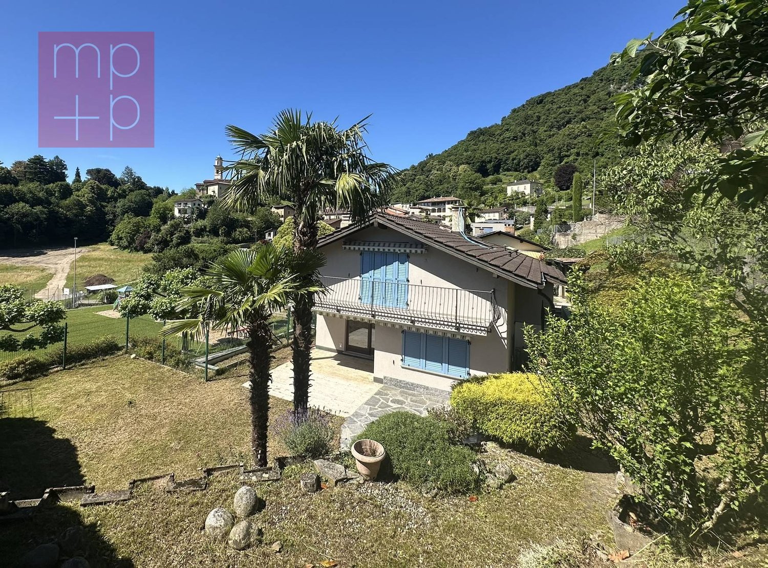 Villa de 3 ½ pièces, photo 7 sur 8
