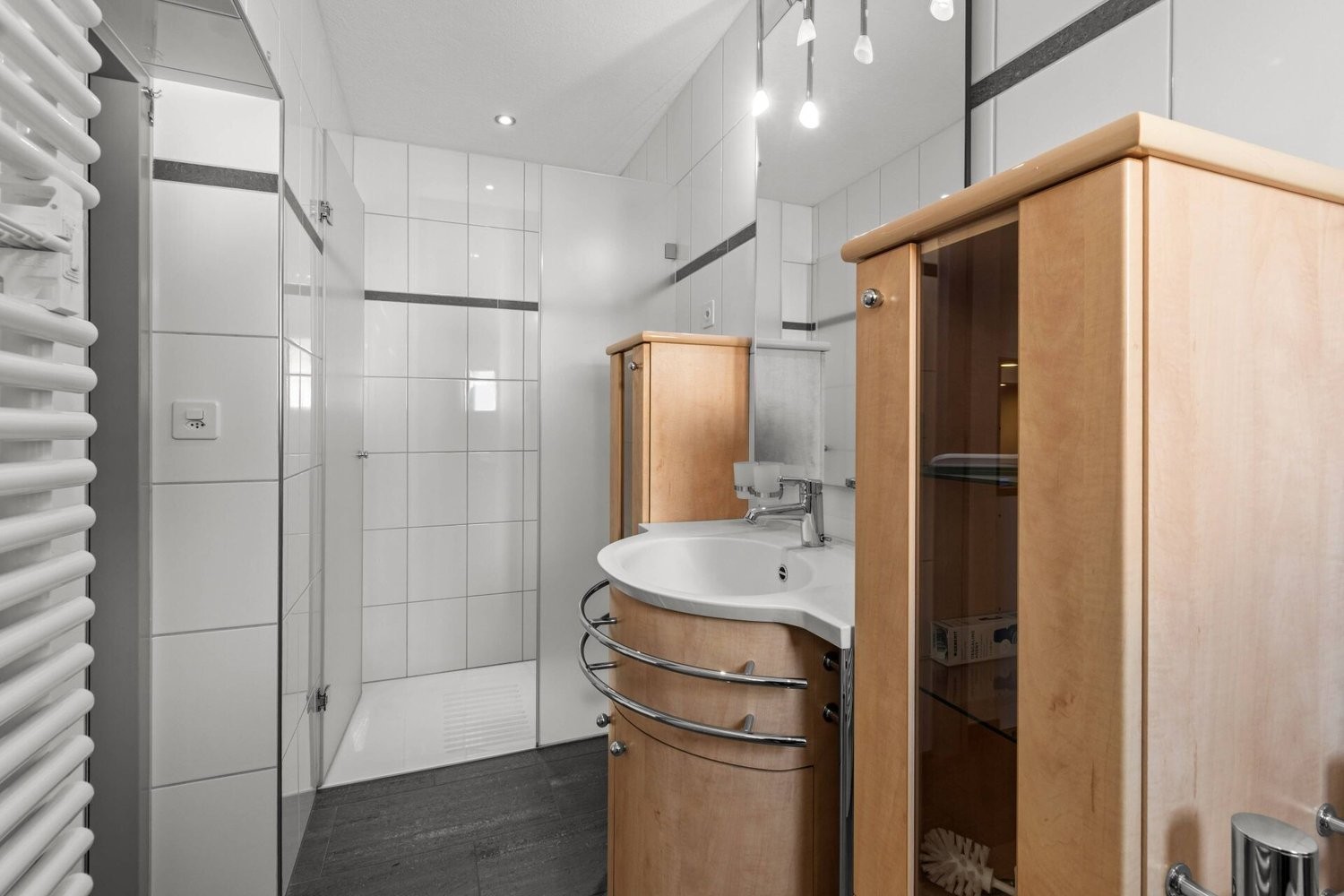 Appartement de 2 pièces, photo 8 sur 10