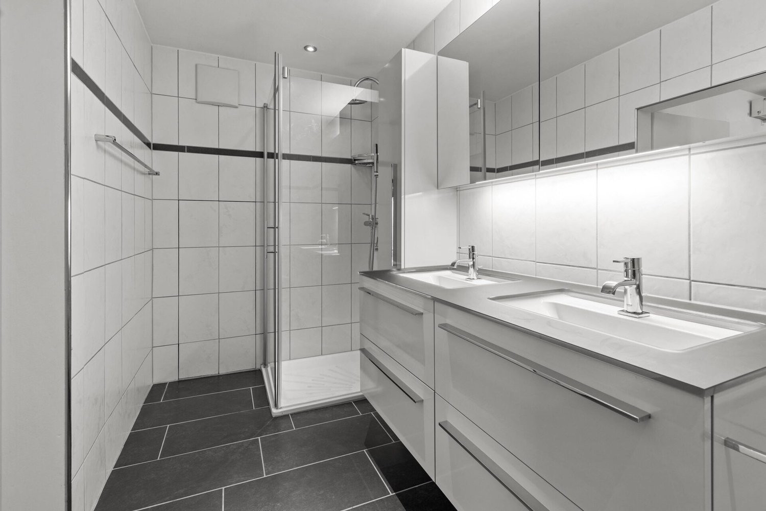 Appartement de 2 pièces, photo 9 sur 10