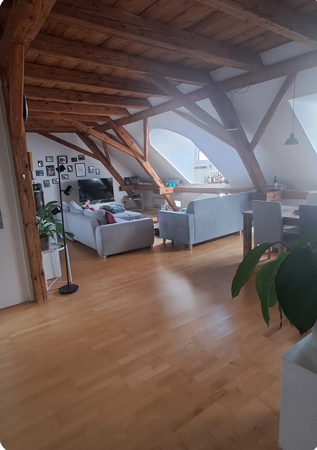 Chambre en colocation, photo 6 sur 6