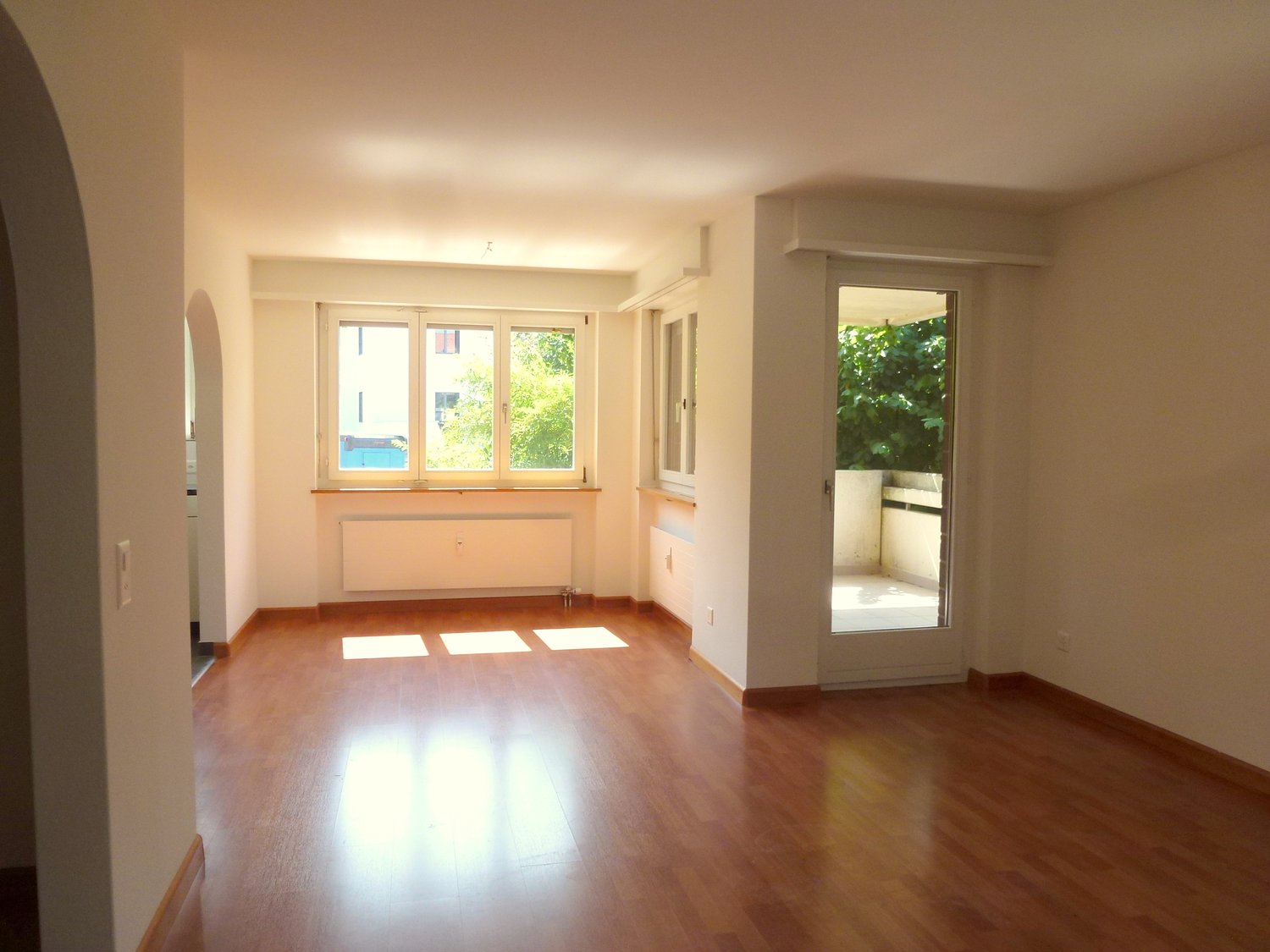 Appartement de 4 ½ pièces