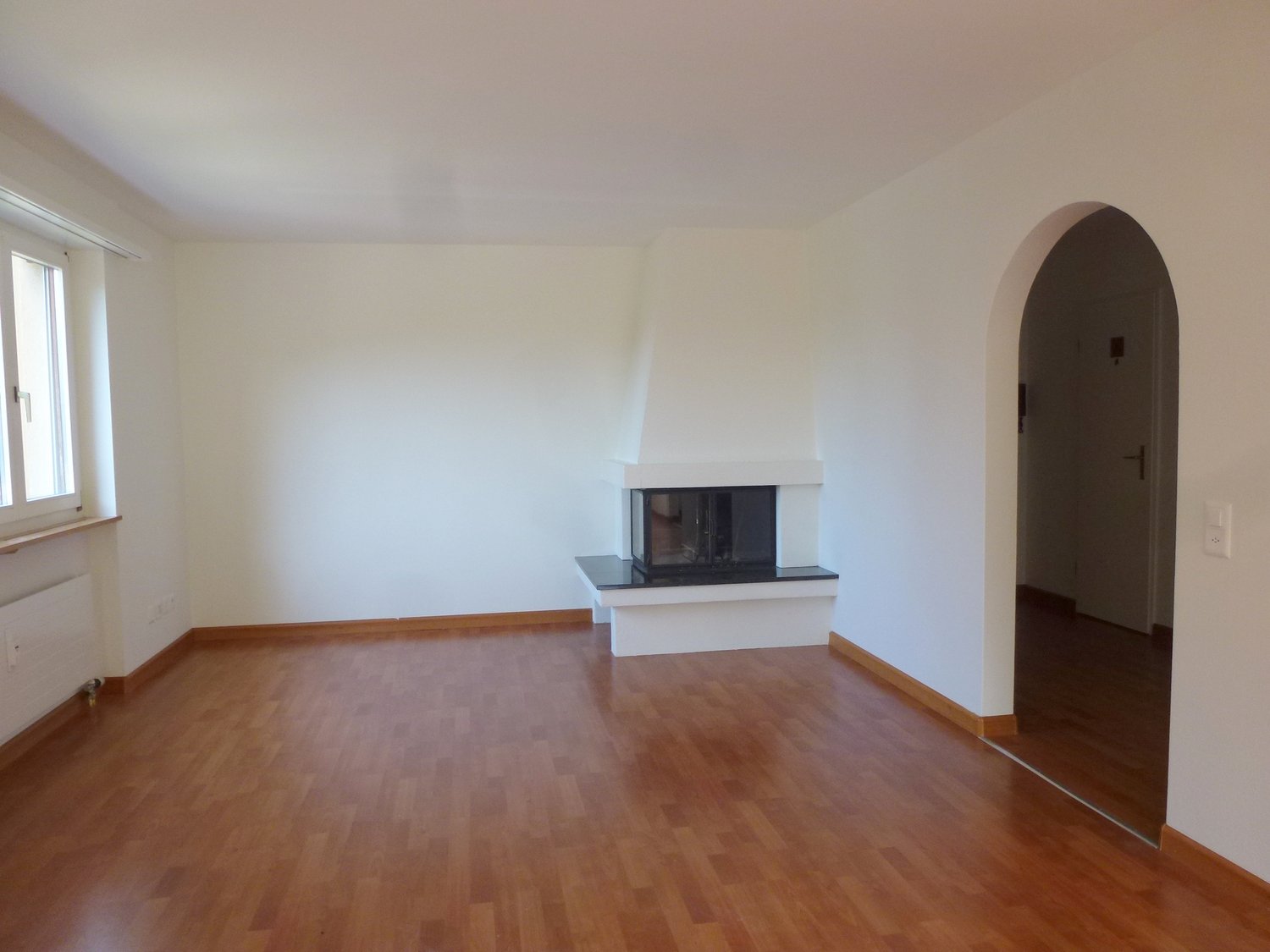 Appartement de 4 ½ pièces