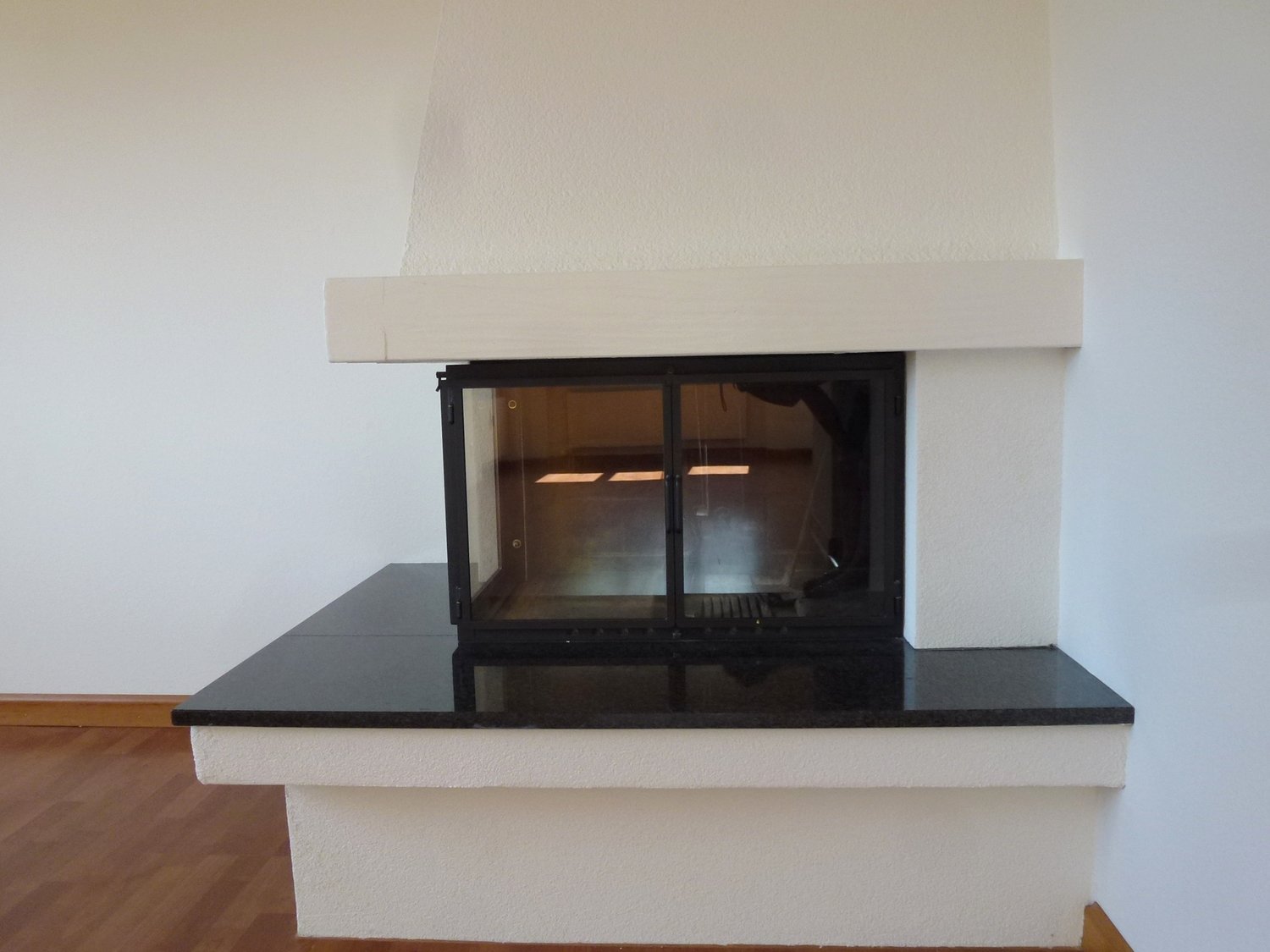 Appartement de 4 ½ pièces