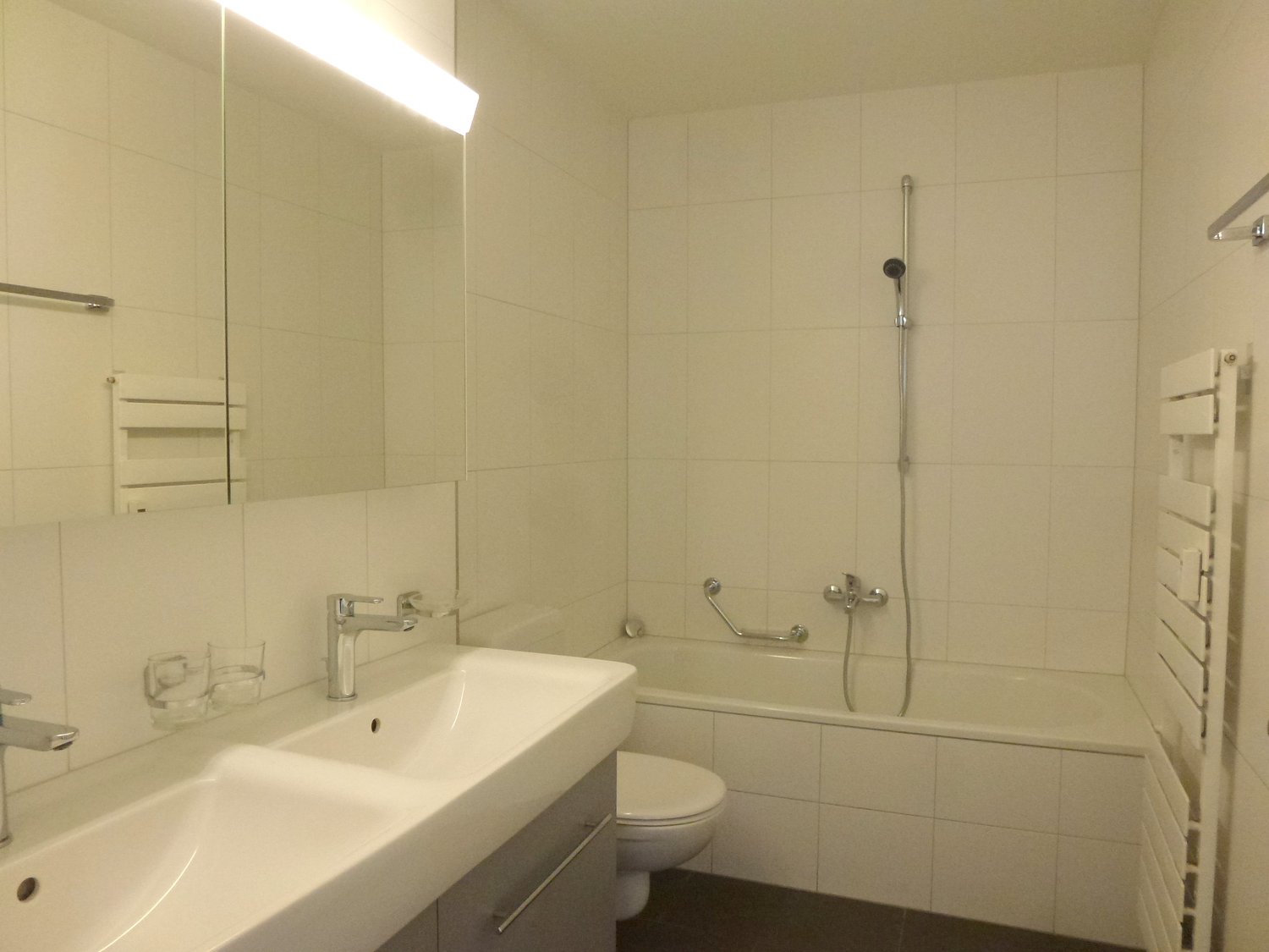 Appartement de 4 ½ pièces