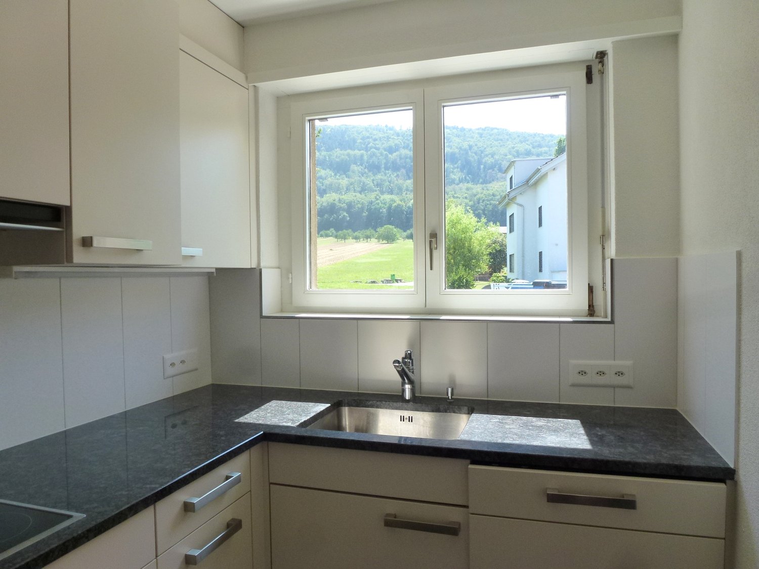 Appartement de 4 ½ pièces