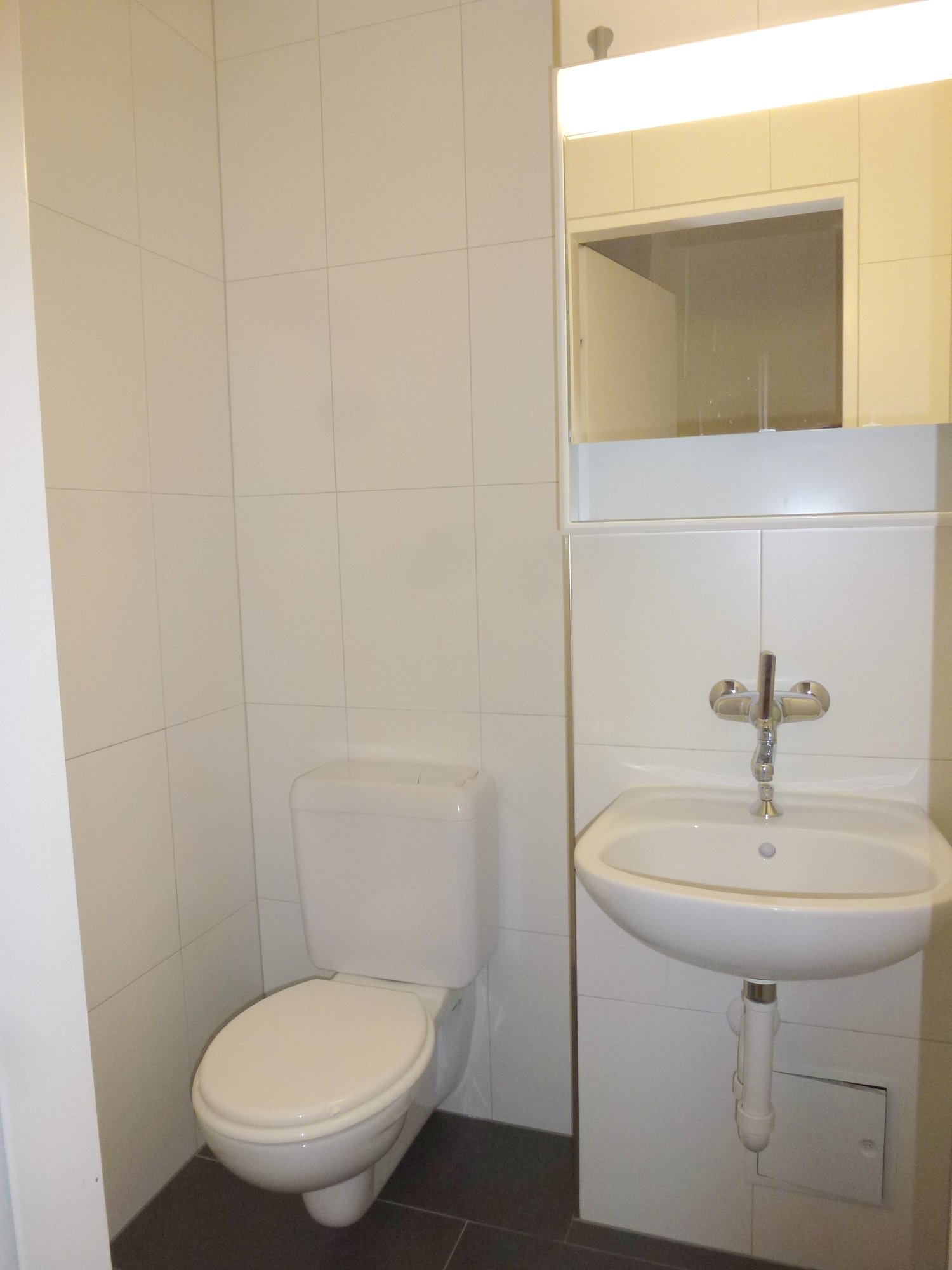 Appartement de 4 ½ pièces