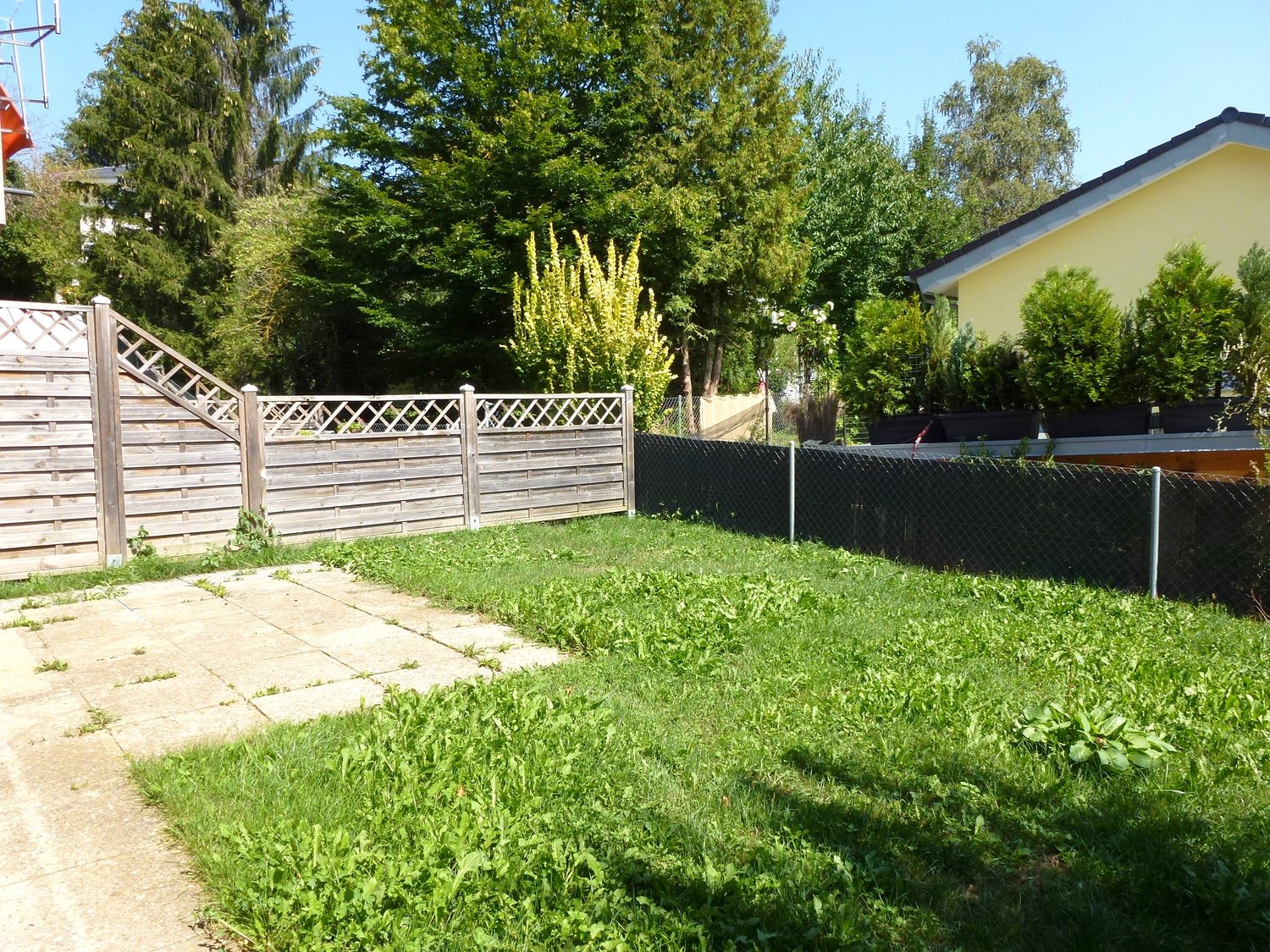 Appartement de 4 ½ pièces