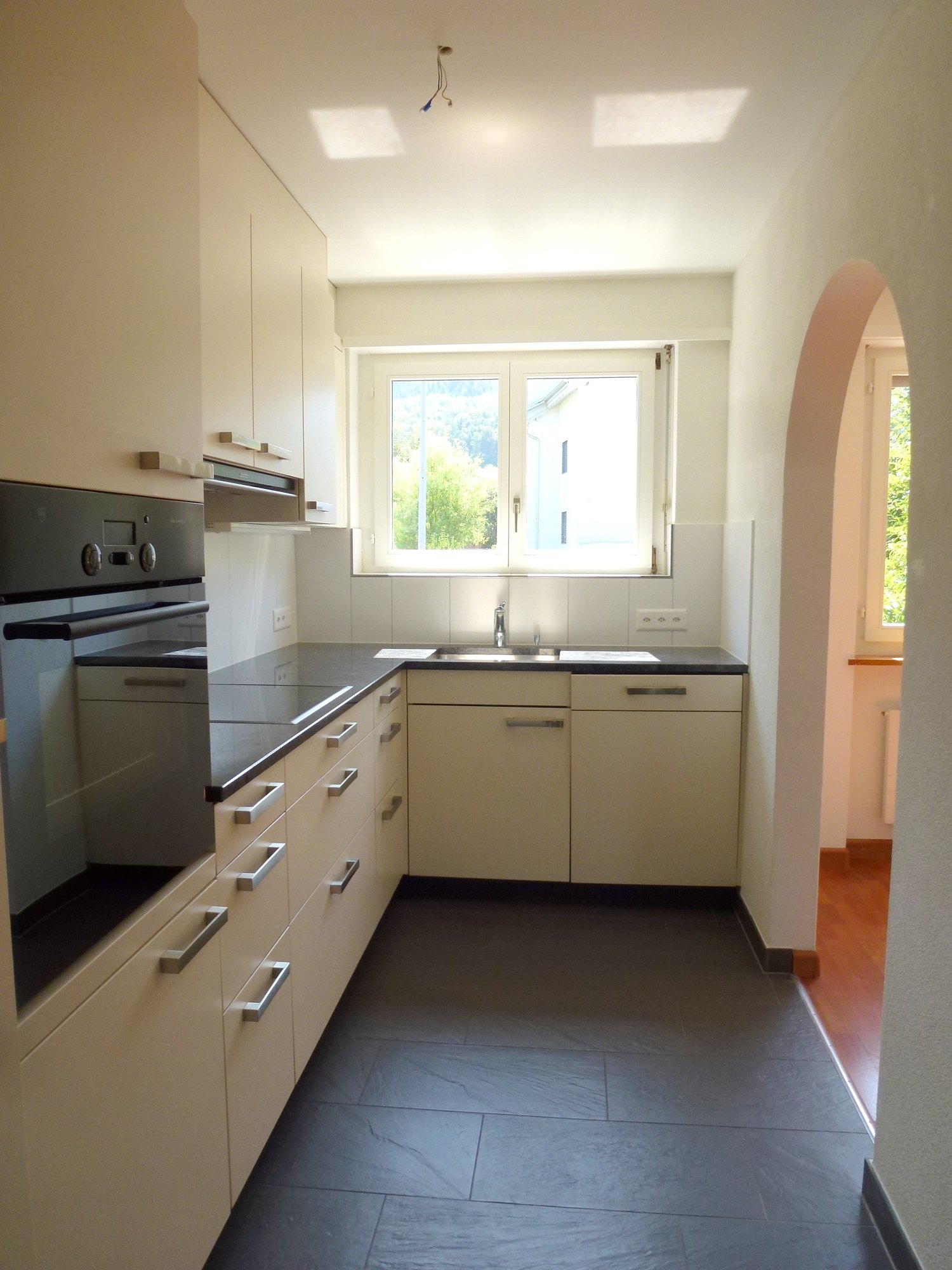 Appartement de 4 ½ pièces