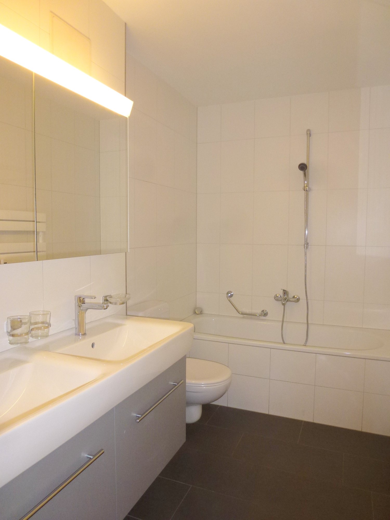 Appartement de 4 ½ pièces