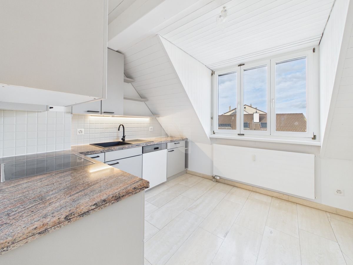 Duplex de 4 ½ pièces, photo 10 sur 10