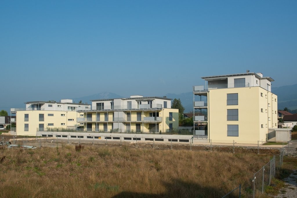 Appartement de 3 ½ pièces, photo 2 sur 7