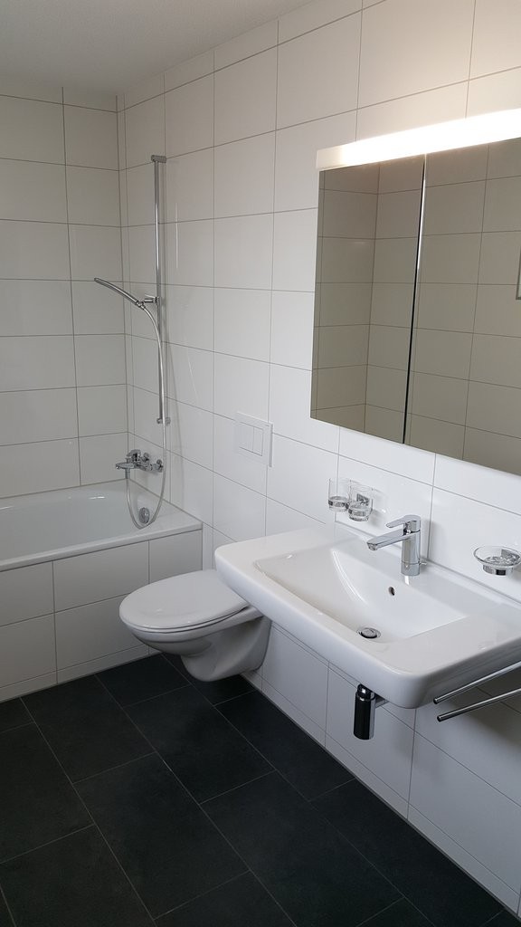 Appartement de 3 ½ pièces, photo 6 sur 7