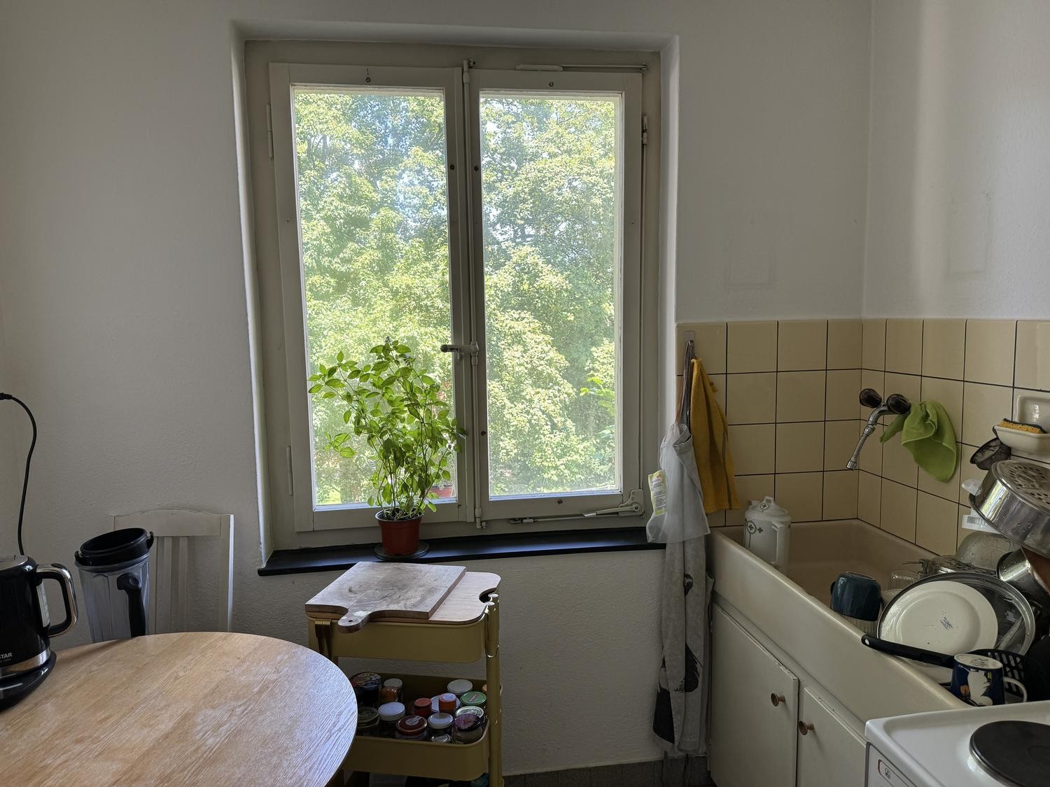 appartement de 2 pièces, photo 5 sur 5