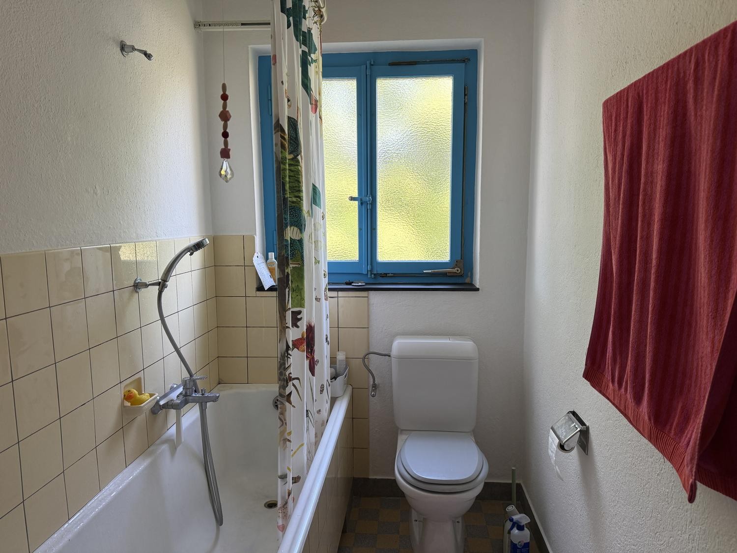 appartement de 2 pièces, photo 3 sur 5