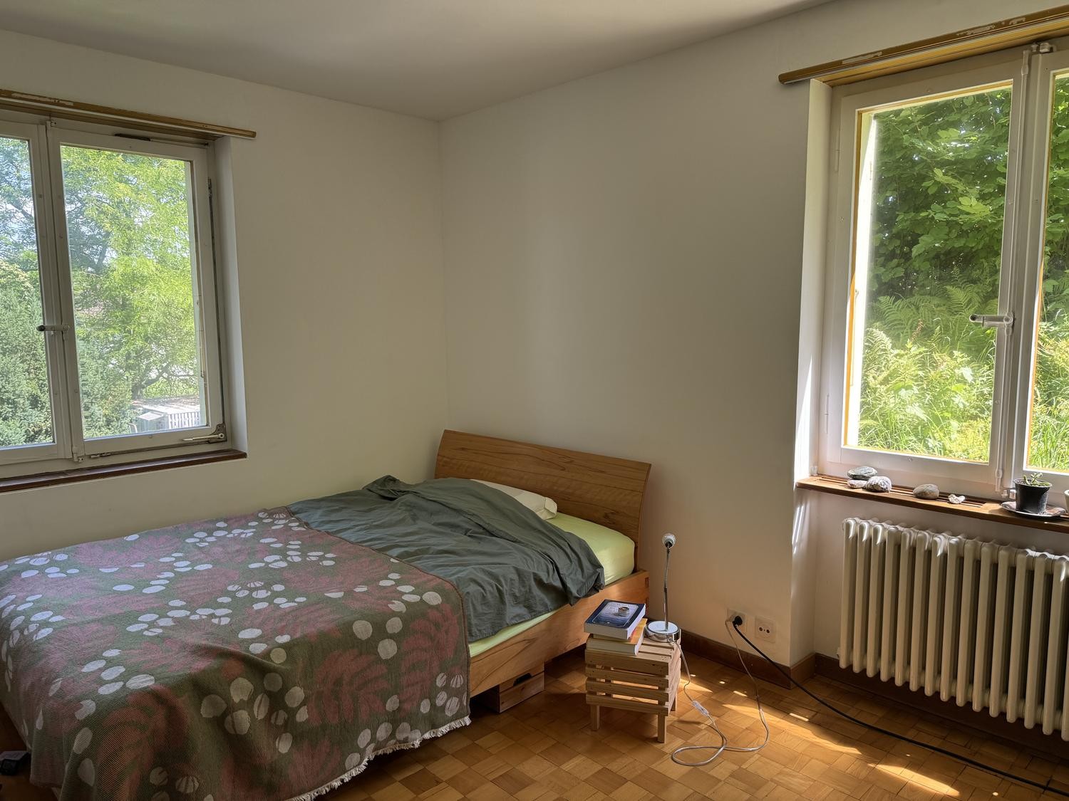 appartement de 2 pièces, photo 1 sur 5