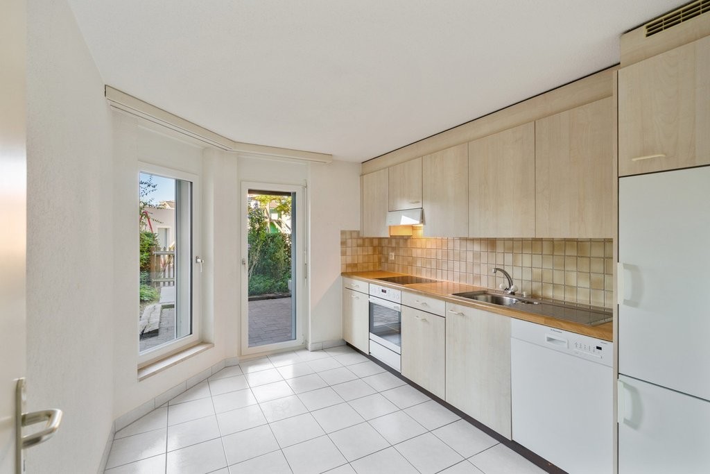 4 ½ pièces appartement