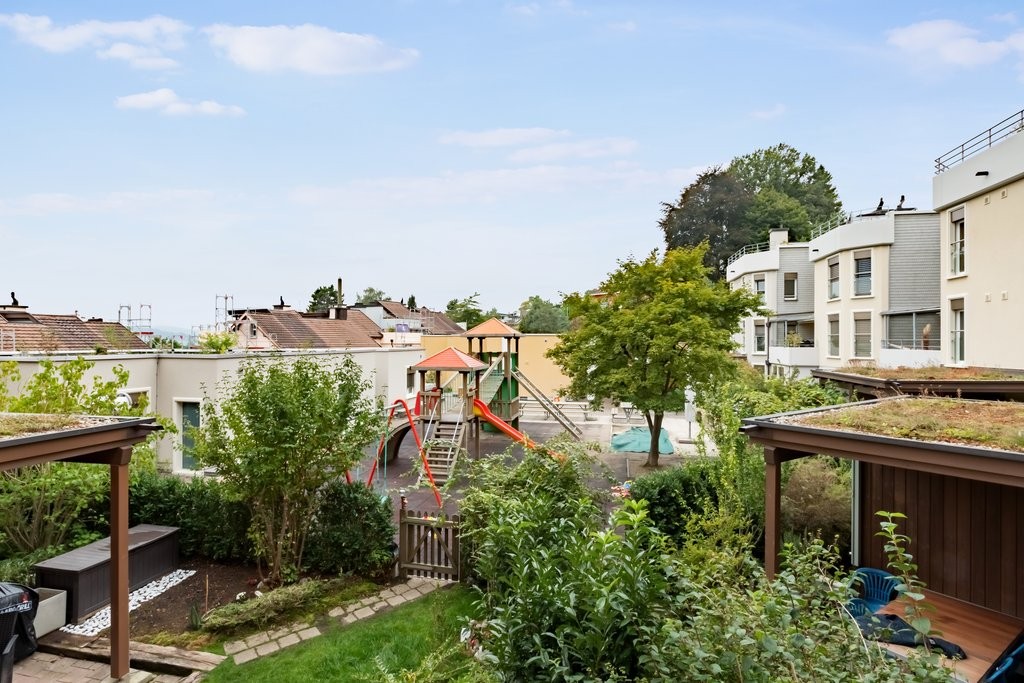 4 ½ pièces appartement