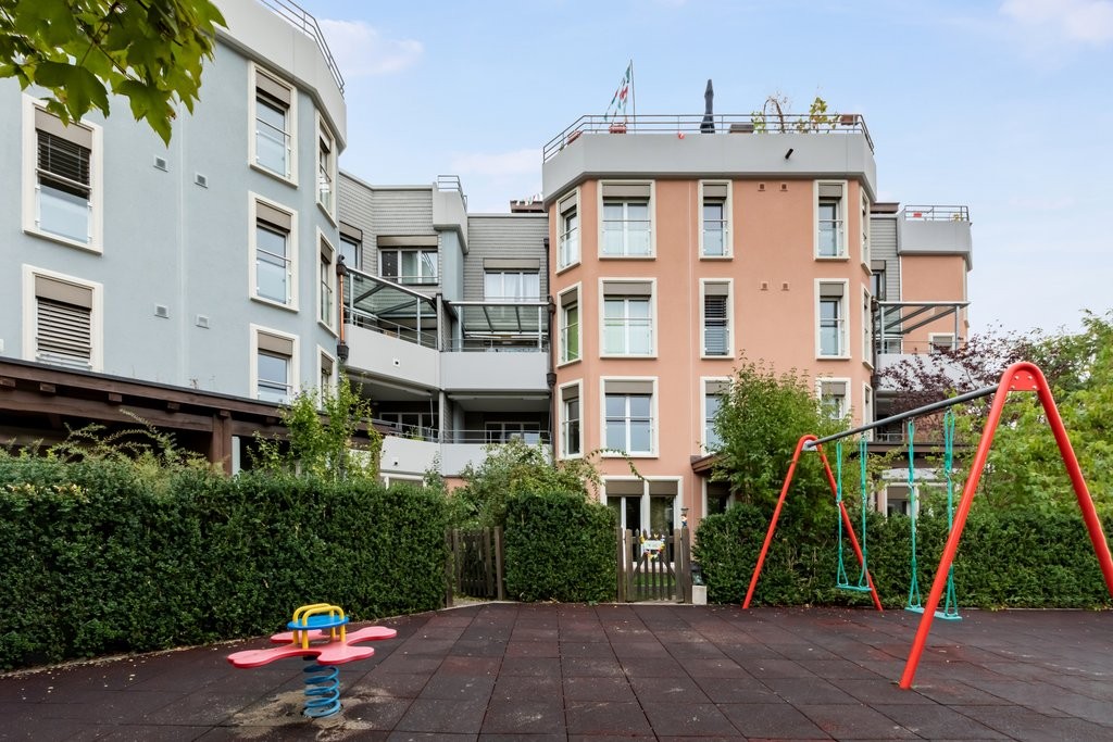 4 ½ pièces appartement