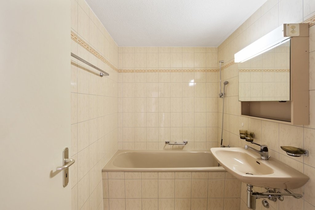 4 ½ pièces appartement