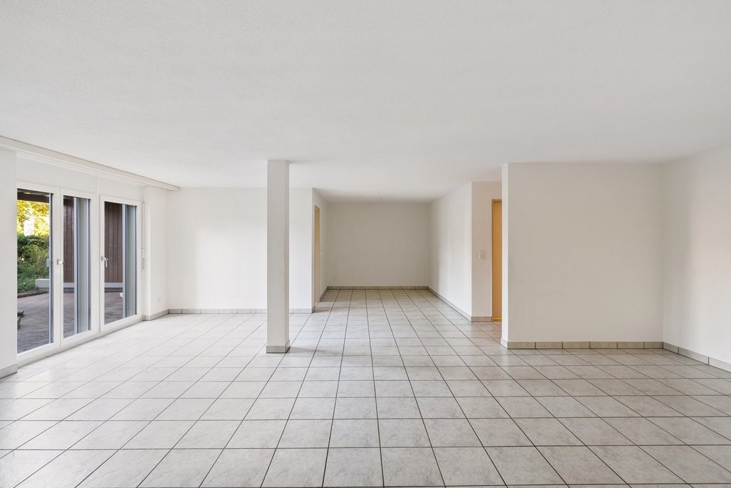 4 ½ pièces appartement