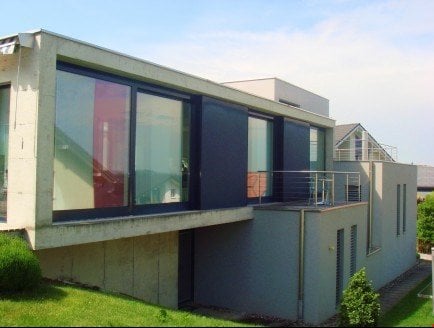 Appartement de 2 ½ pièces, photo 1 sur 5