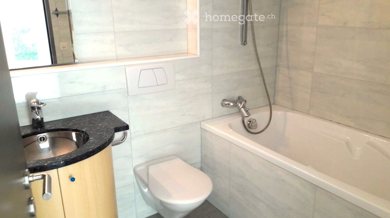 Appartement de 2 ½ pièces, photo 4 sur 5