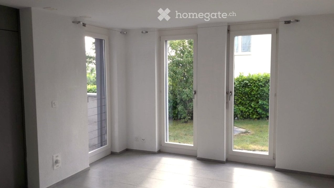 Appartement de 2 ½ pièces, photo 3 sur 5