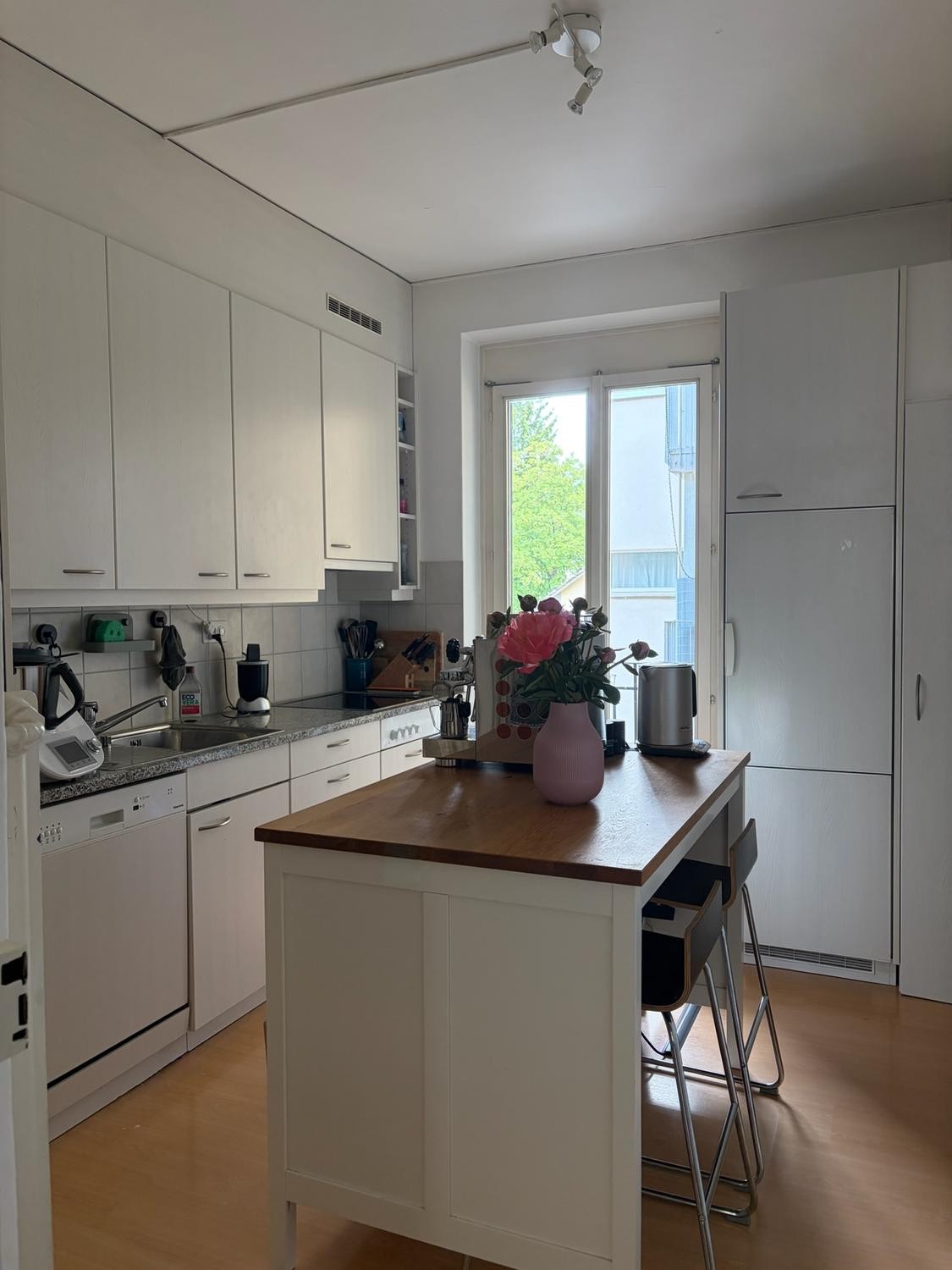 Appartement de 4 pièces, photo 5 sur 5