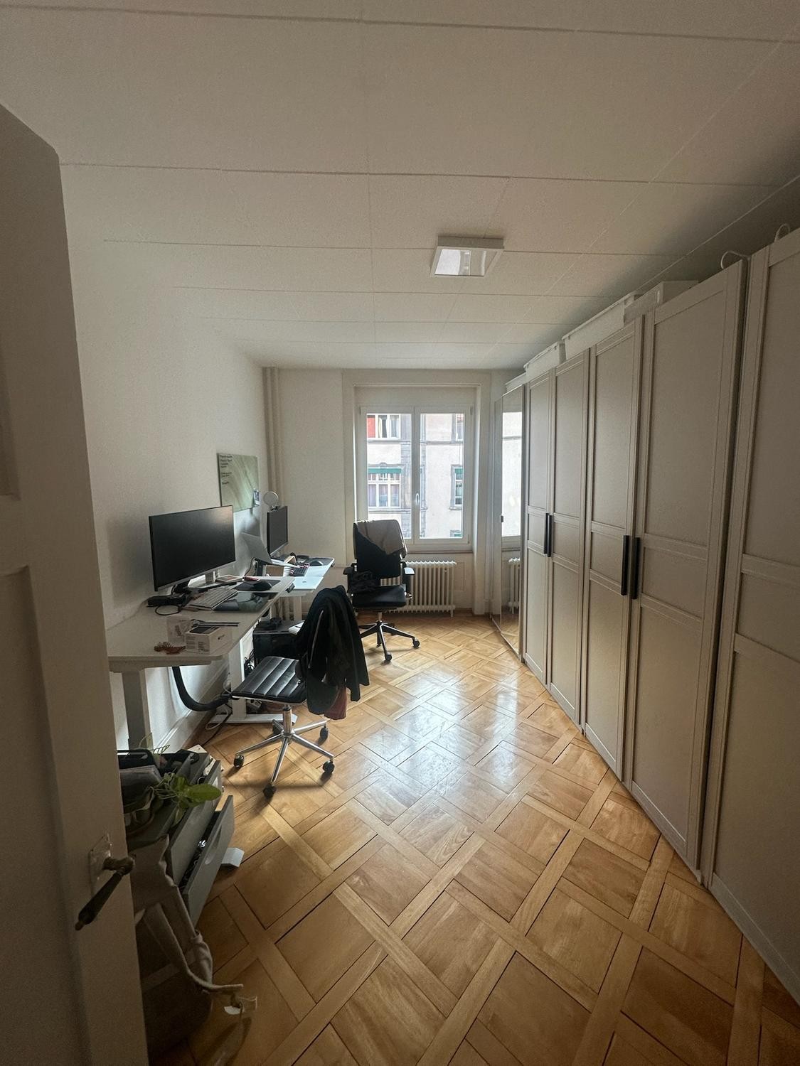 Appartement de 4 pièces, photo 4 sur 5