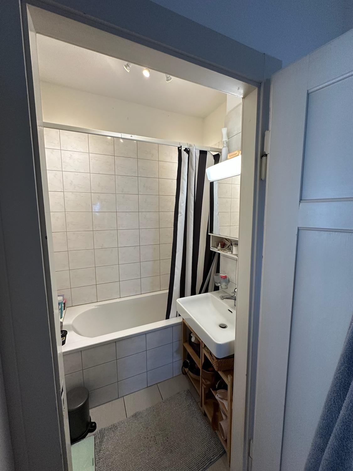 Appartement de 4 pièces, photo 3 sur 5