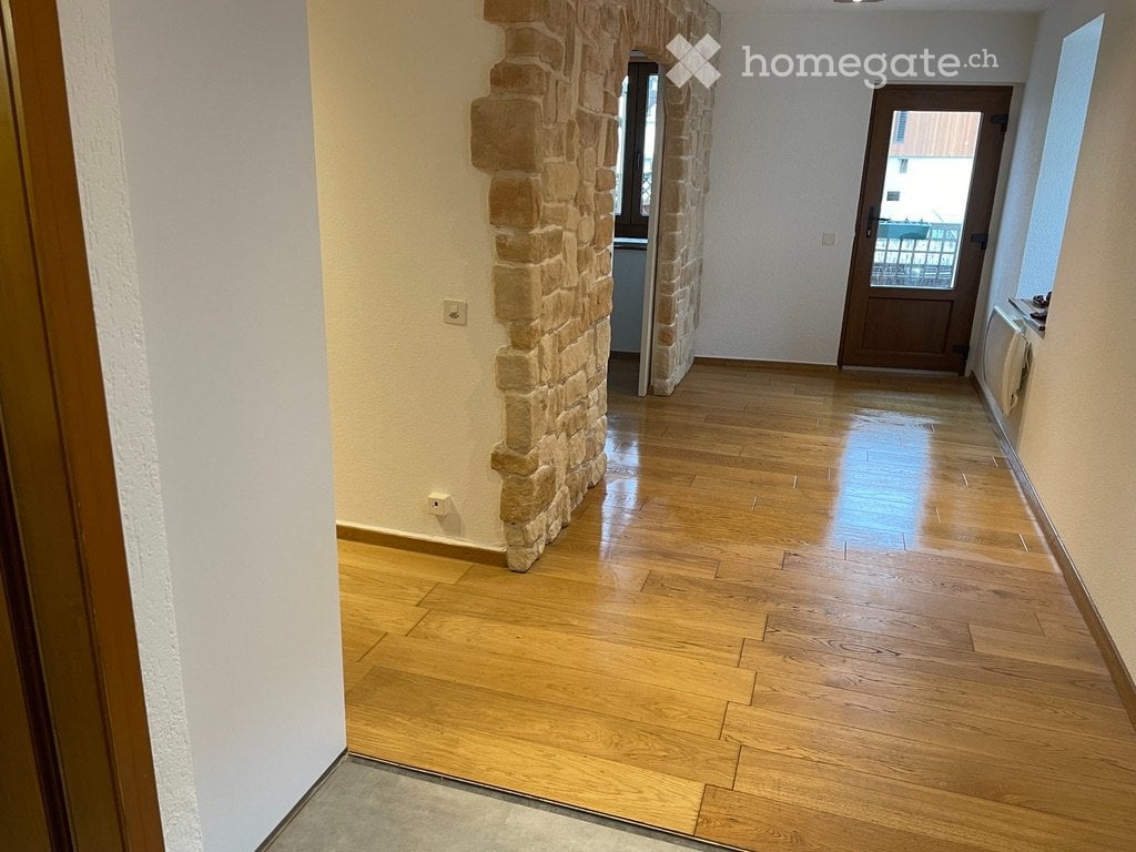 1 ½ rooms apartment, photo 1 sur 5