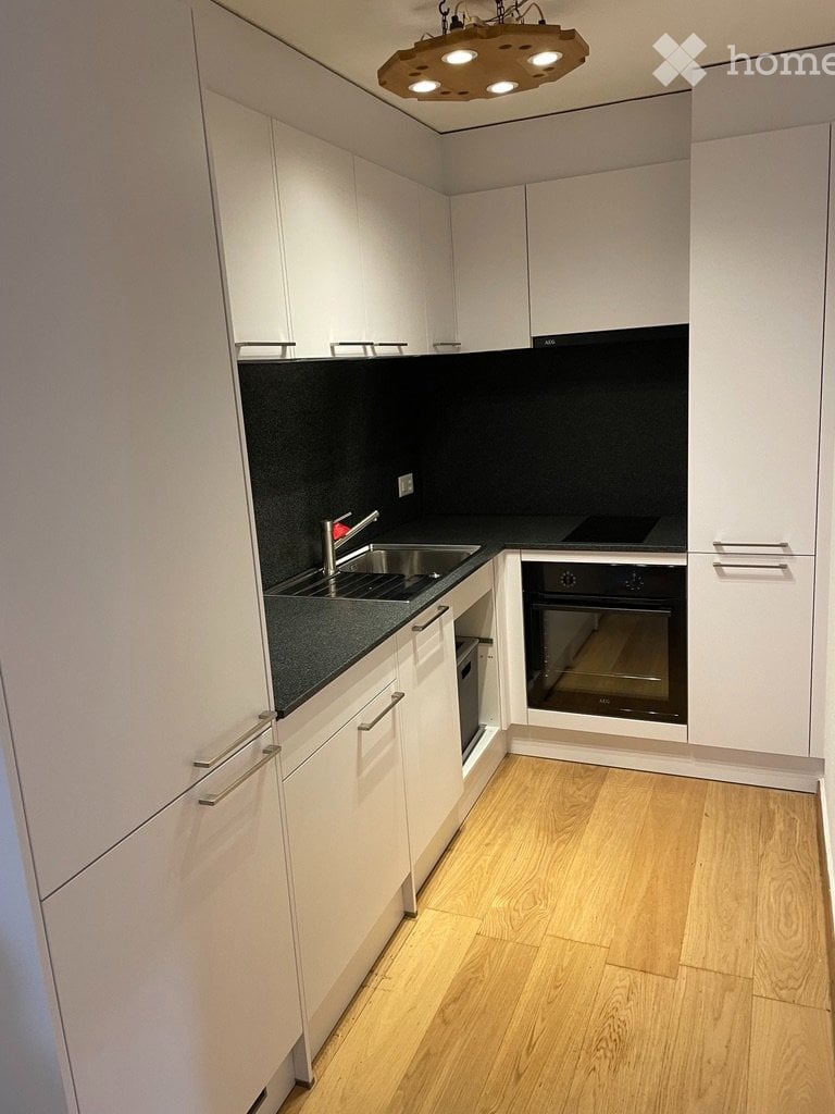 1 ½ rooms apartment, photo 4 sur 5