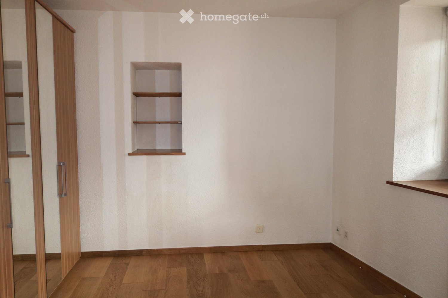 1 ½ rooms apartment, photo 3 sur 5