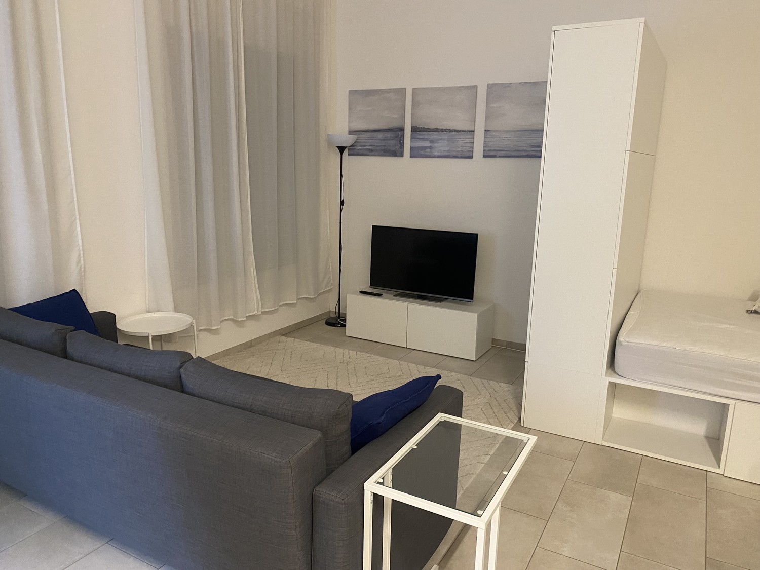 Appartement de 1 ½ pièces, photo 3 sur 5