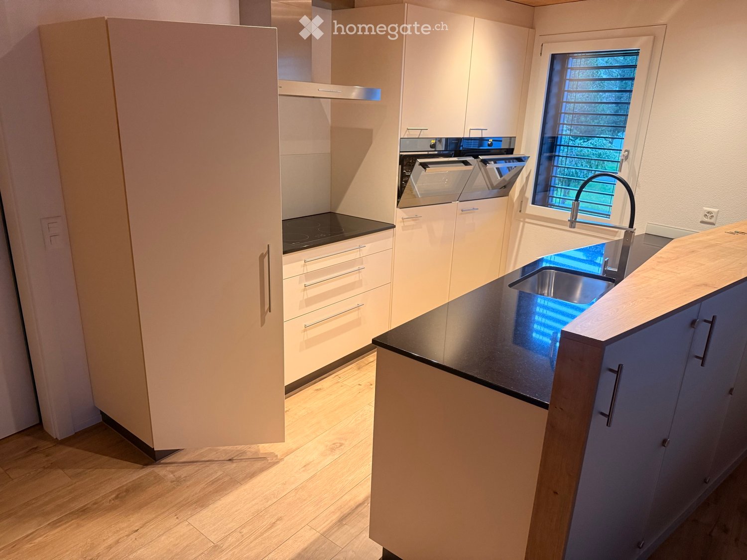 Appartement de 4 pièces, photo 3 sur 4