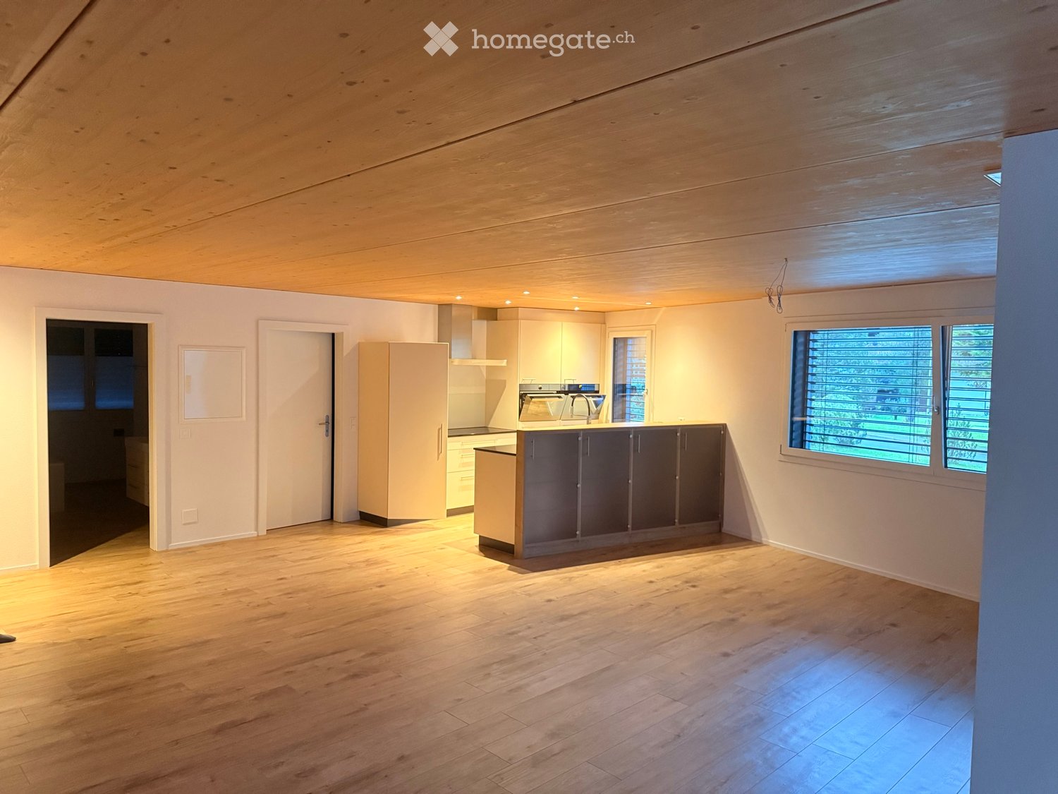 Appartement de 4 pièces, photo 4 sur 4
