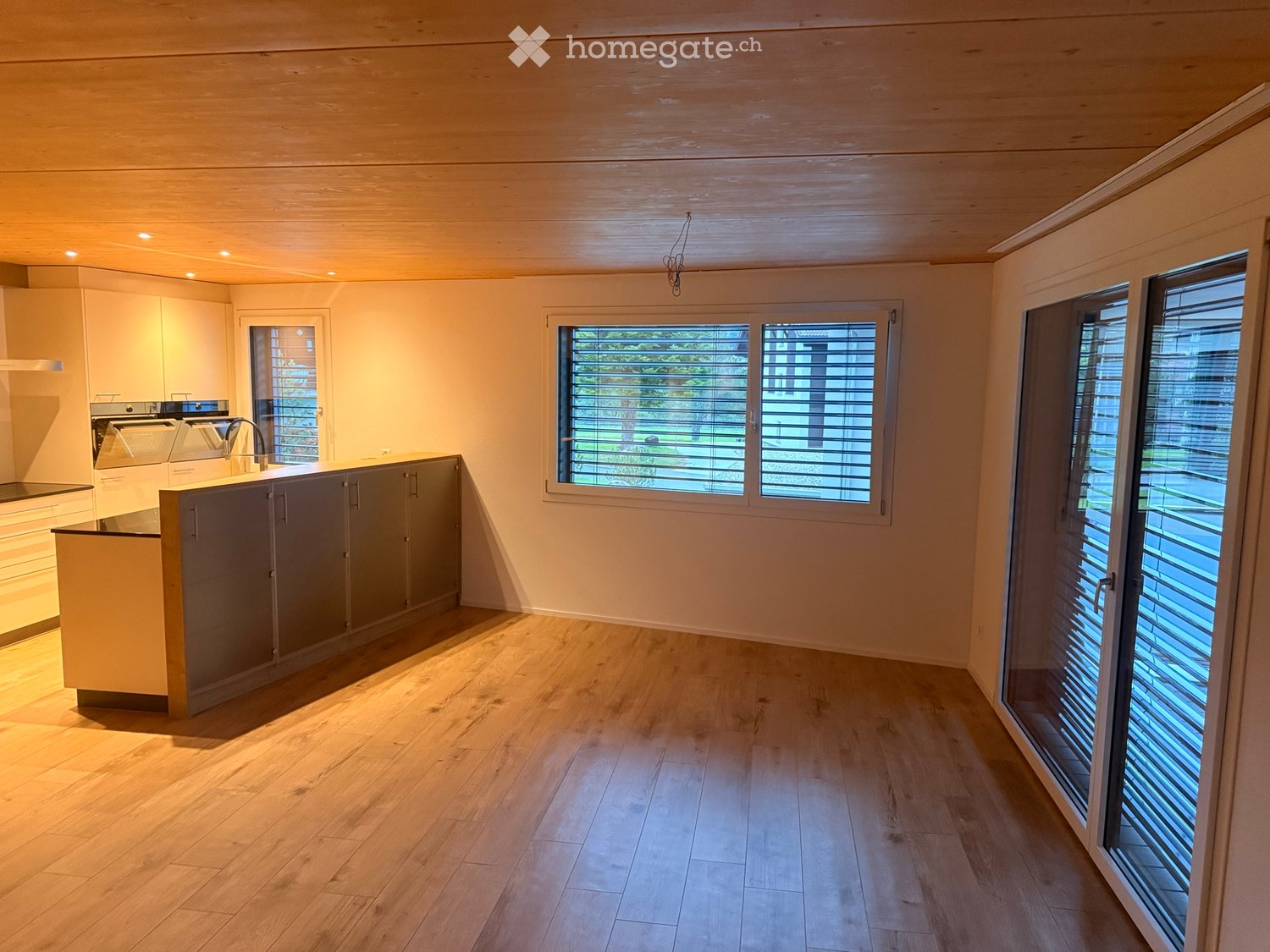 Appartement de 4 pièces, photo 1 sur 4