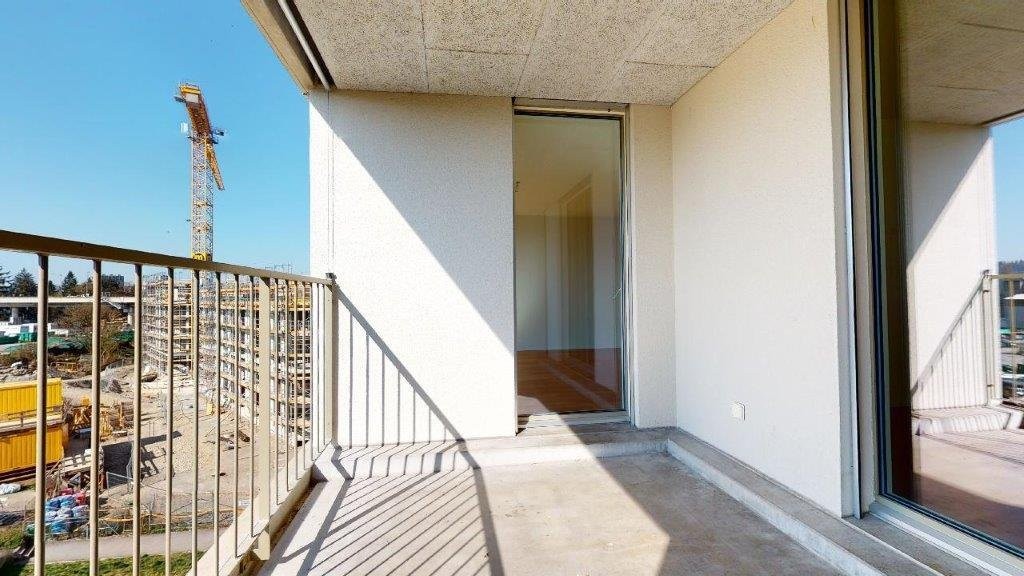 3 ½ rooms apartment, photo 9 sur 9