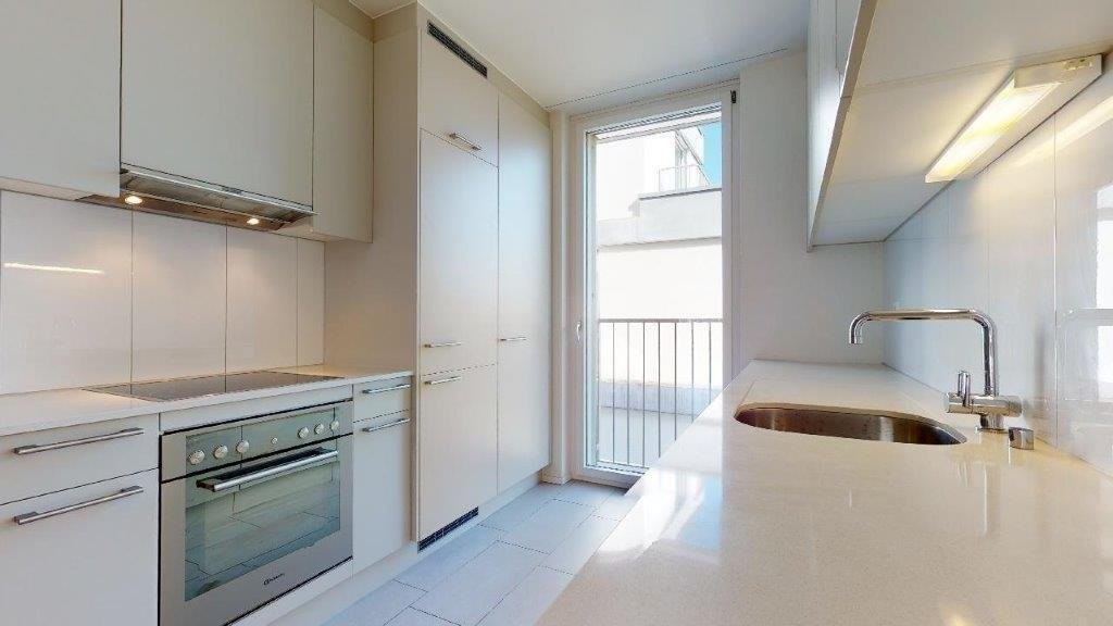 3 ½ rooms apartment, photo 2 sur 9