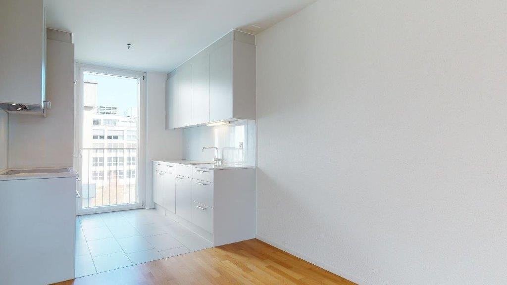 3 ½ rooms apartment, photo 3 sur 9